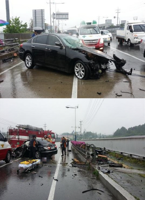 사진=사천경찰서 제공.